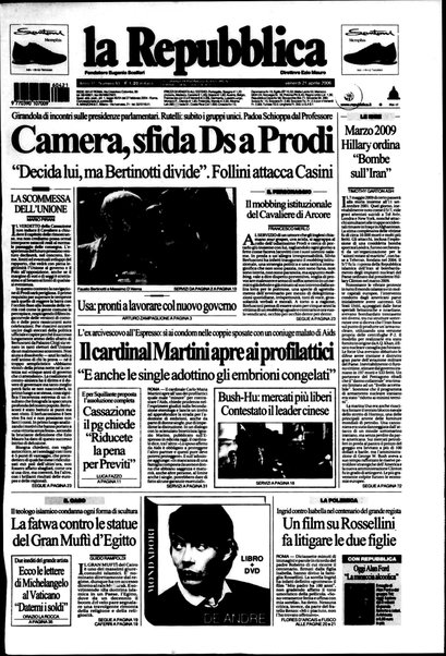 La repubblica